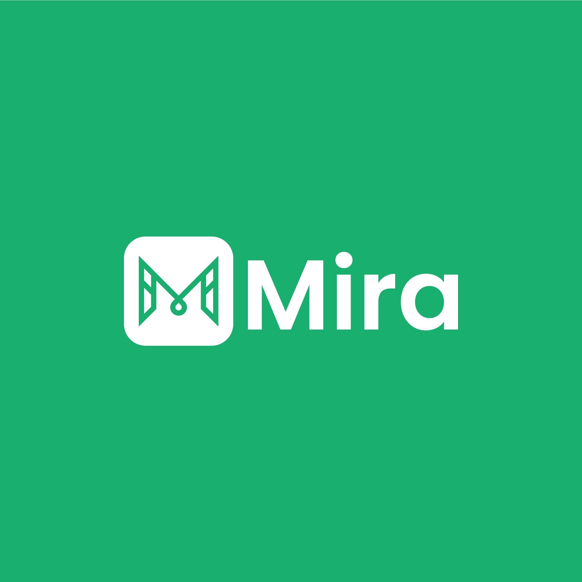 Mira Logo